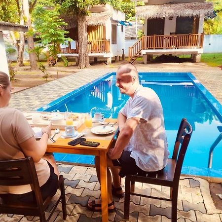 Edward'S Bungalow تانجالي المظهر الخارجي الصورة