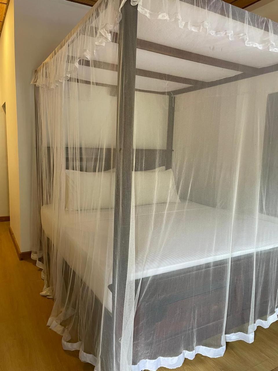 Edward'S Bungalow تانجالي المظهر الخارجي الصورة