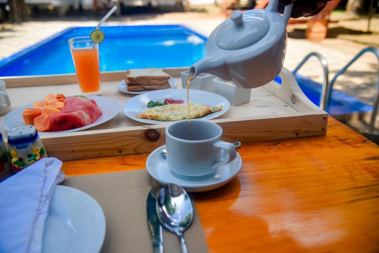 Edward'S Bungalow تانجالي المظهر الخارجي الصورة
